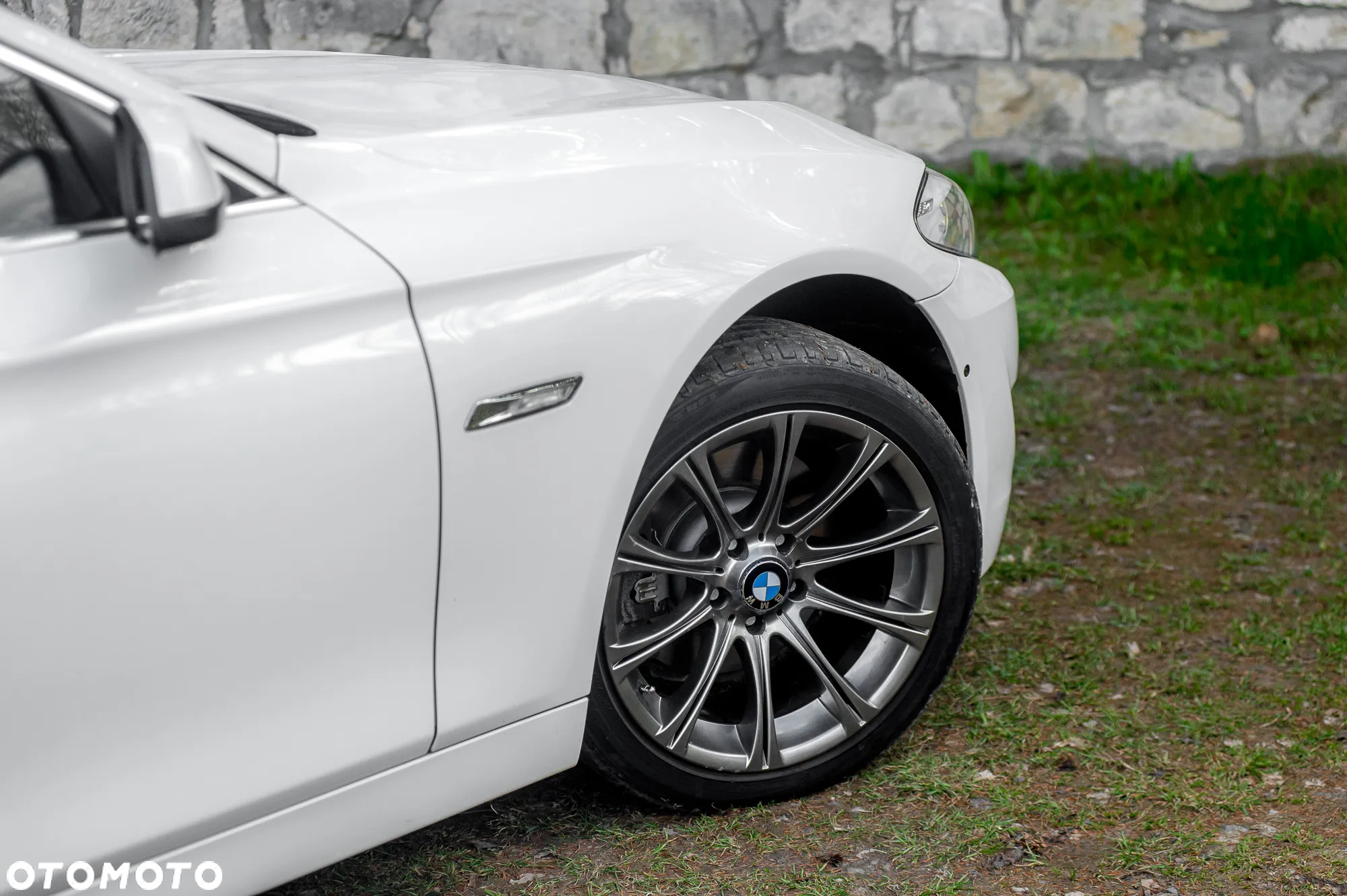 BMW Seria 5 - 38