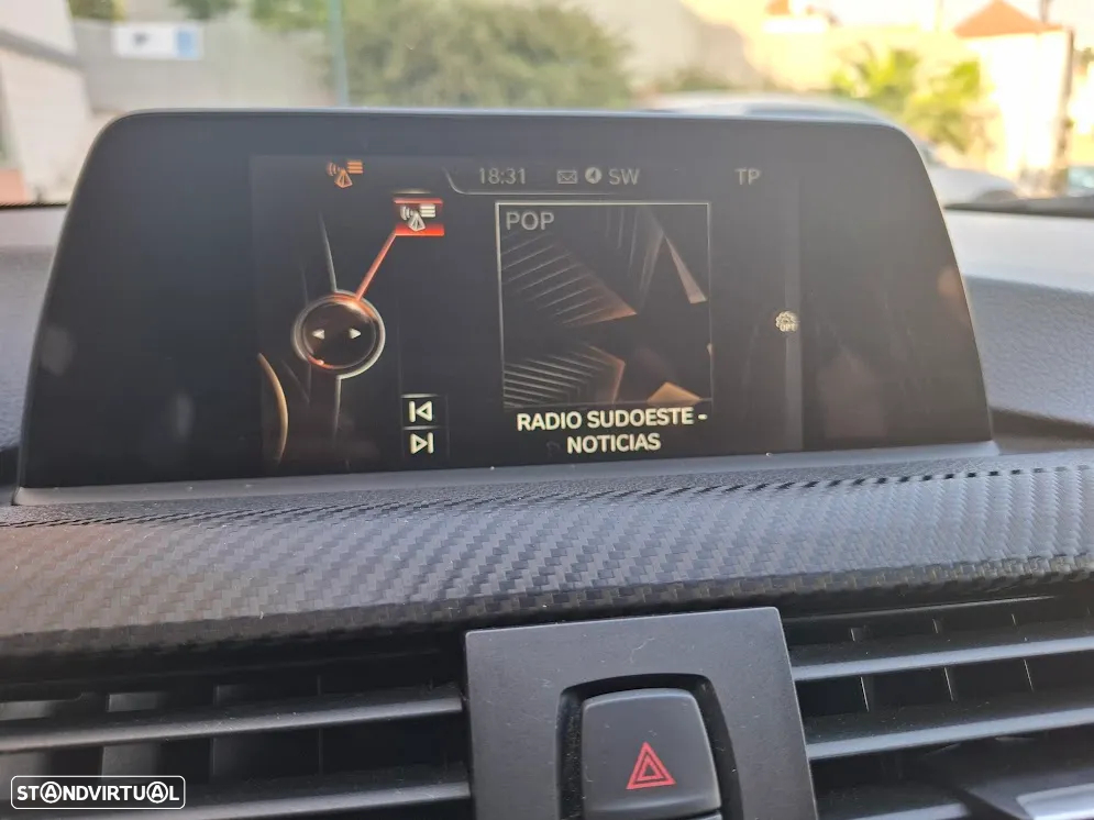 BMW 420 Gran Coupé d Line Sport Auto - 13