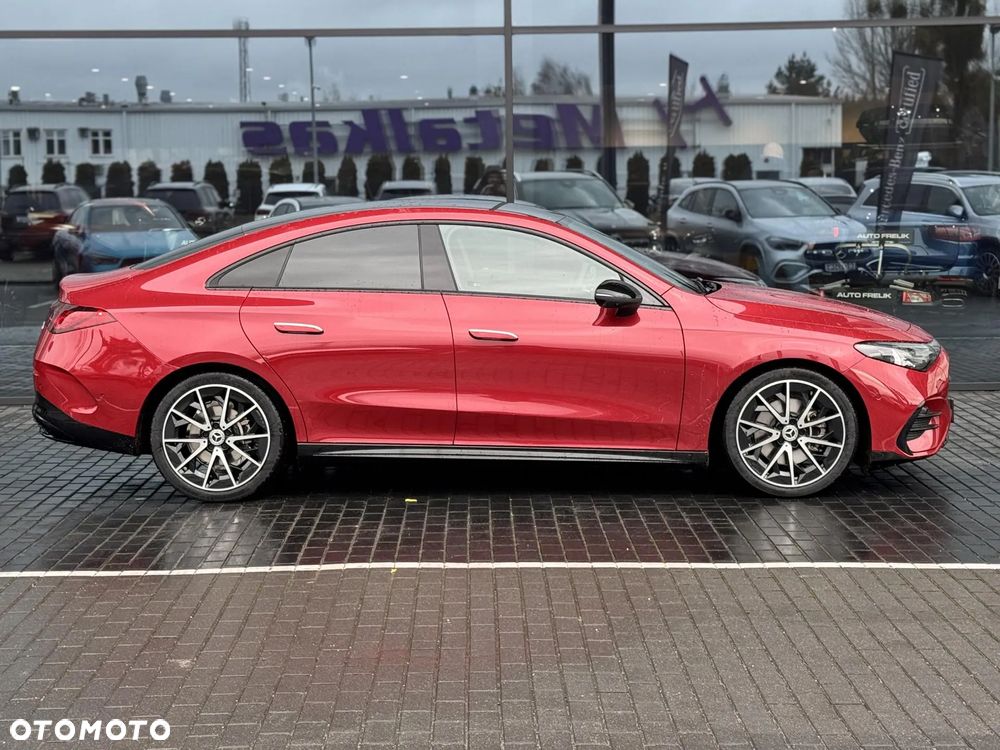 Mercedes-Benz CLA 200 mHEV 4-Matic 8G-DCT - 7