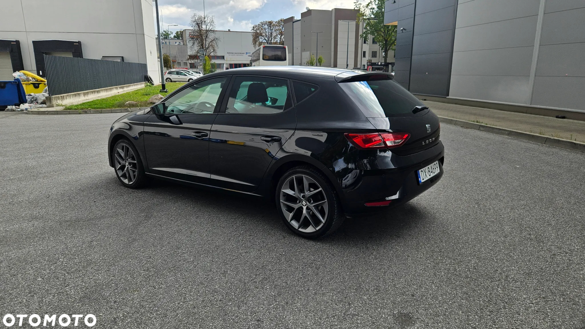 Seat Leon 1.4 TSI Start&Stop Style - 7