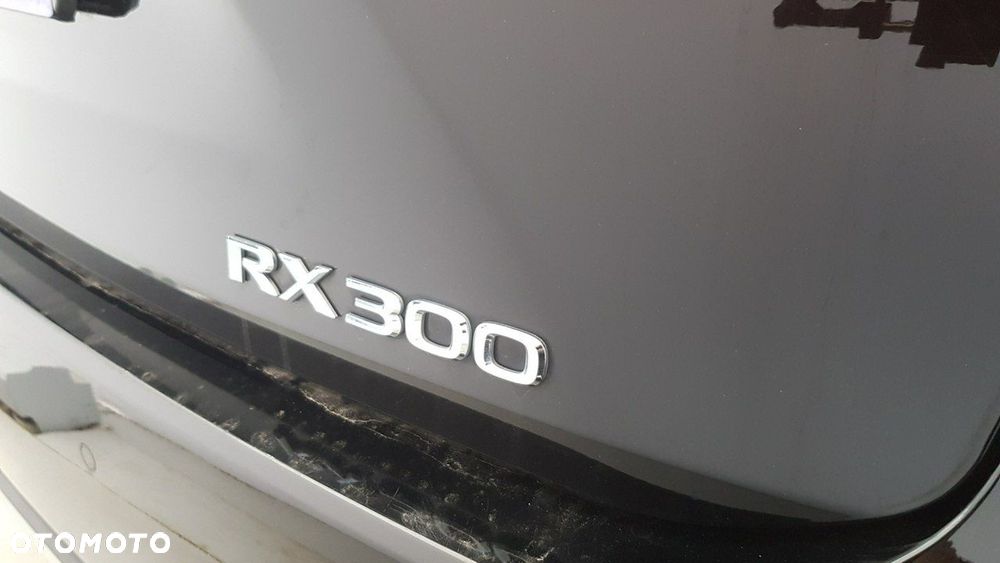 Lexus RX - 16