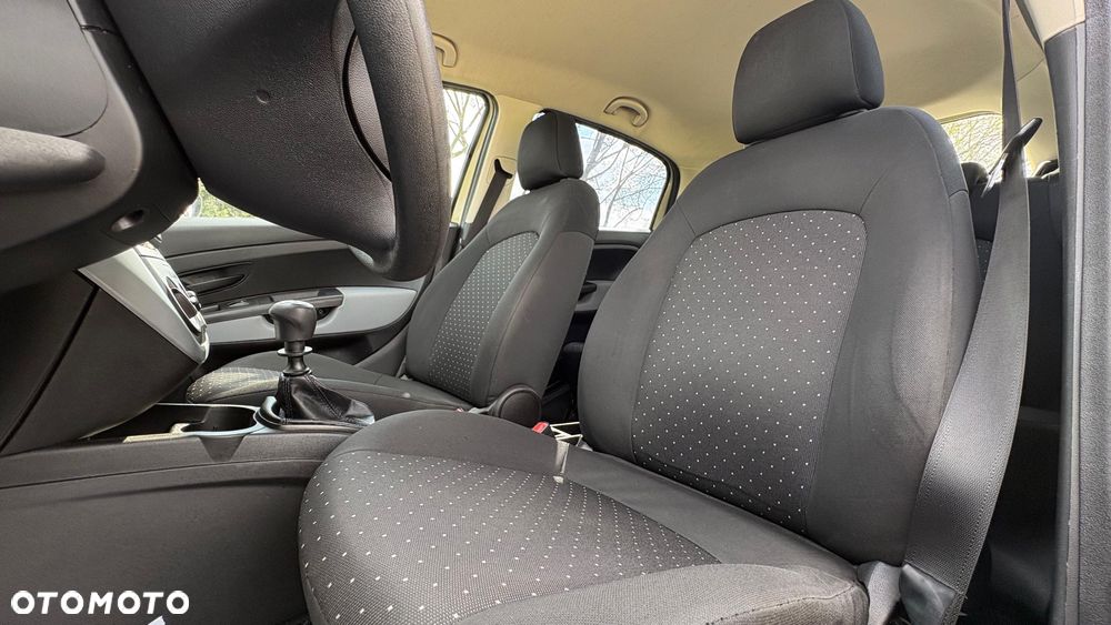 Fiat Grande Punto 1.4 8V - 17