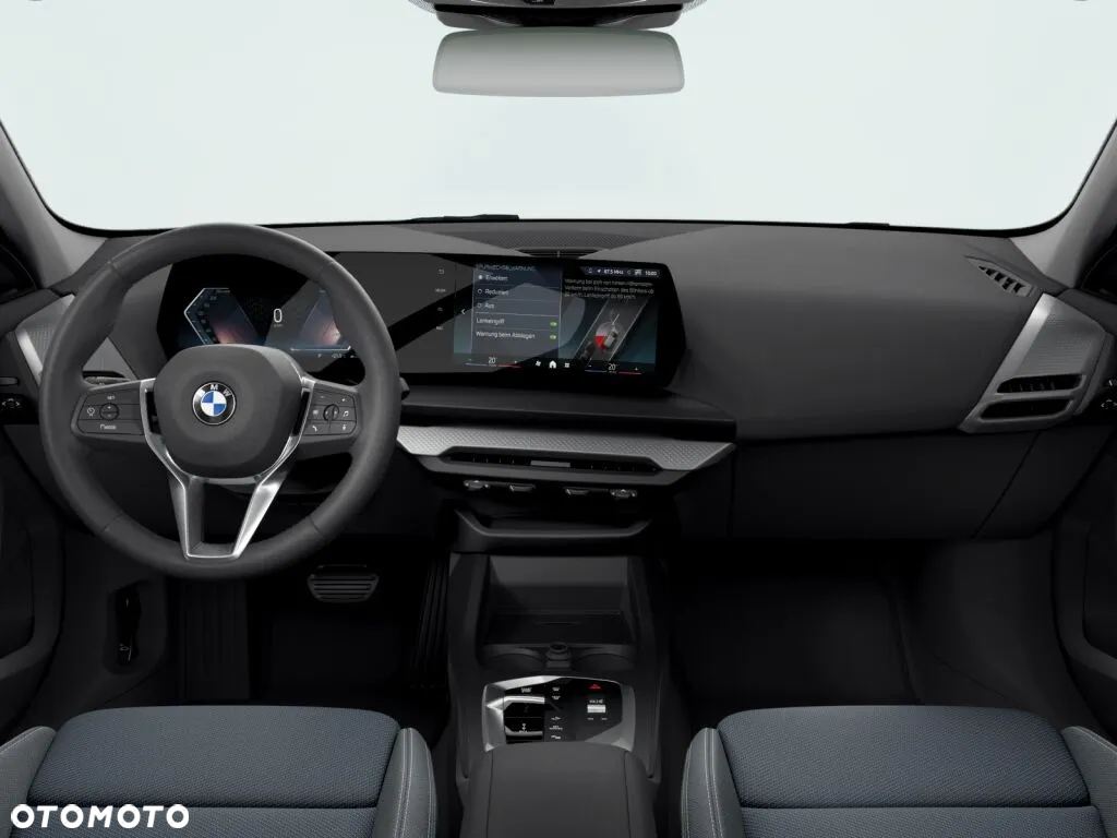 BMW Seria 1 116 - 5