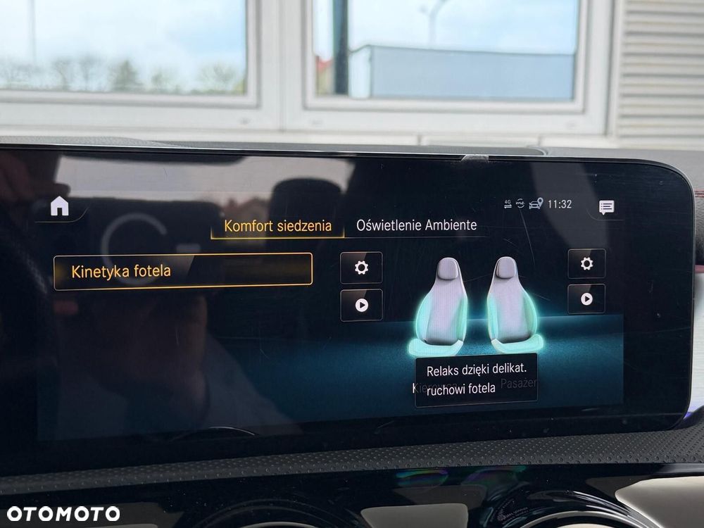 Mercedes-Benz CLA - 31