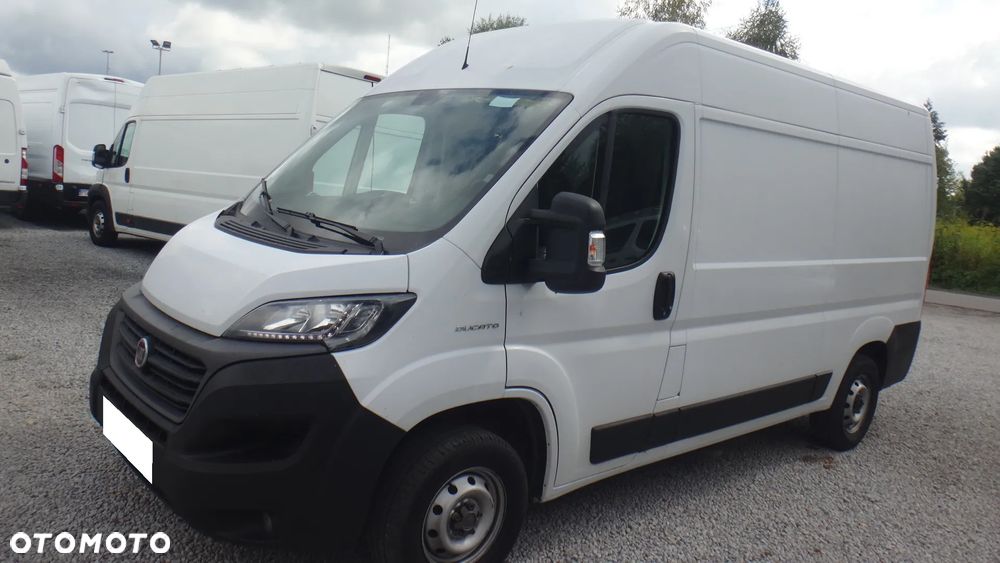 Fiat Ducato - 3
