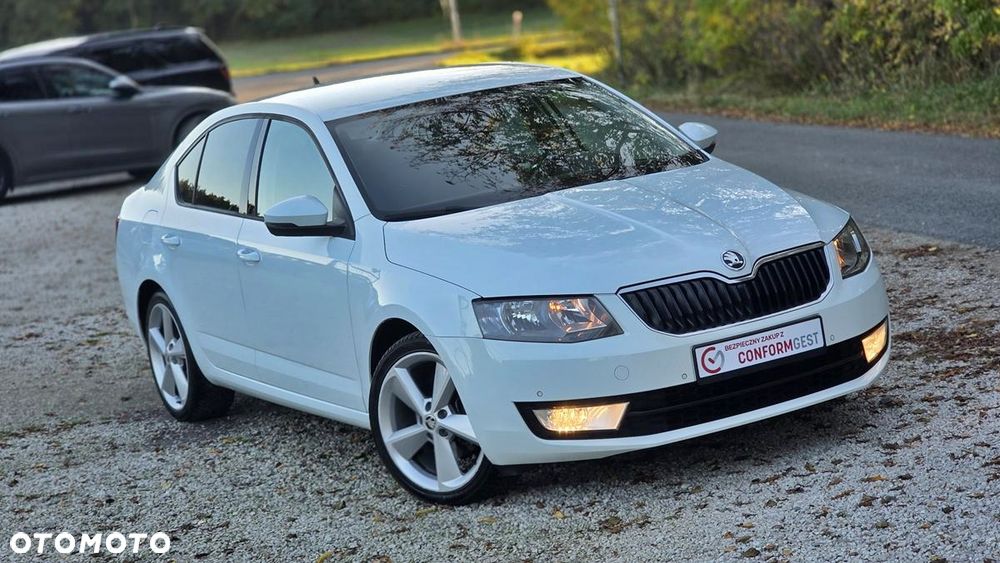Skoda Octavia - 38