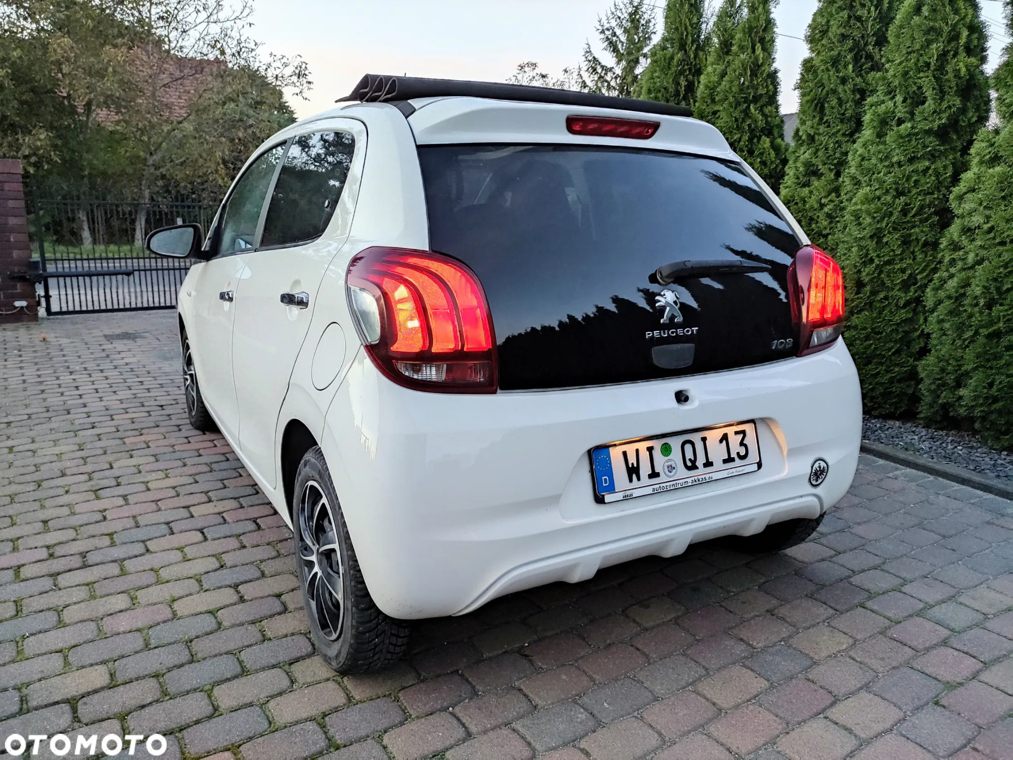 Peugeot 108 PureTech 82 Top Allure - 25