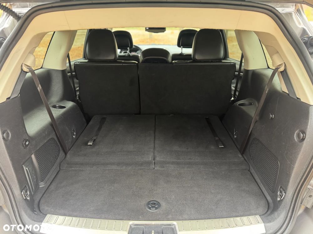 Fiat Freemont 2.0 Multijet 16V DPF Automatik Allrad Urban - 35