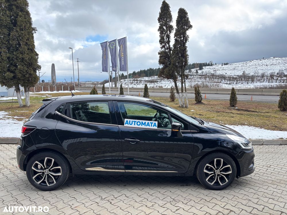 Renault Clio TCe 120 EDC Limited - 7