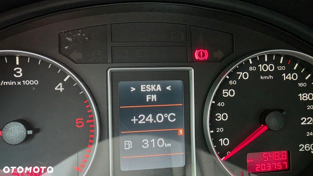 Audi A4 Avant 2.0 TDI - 40