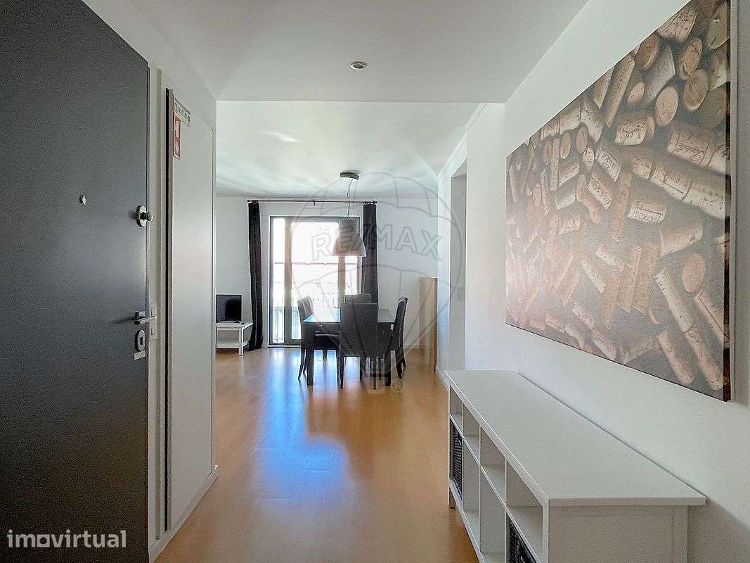 Apartamento T3 para arrendamento - Grande imagem: 3/36