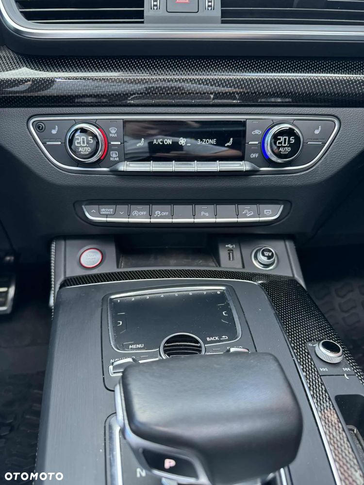 Audi SQ5 - 21