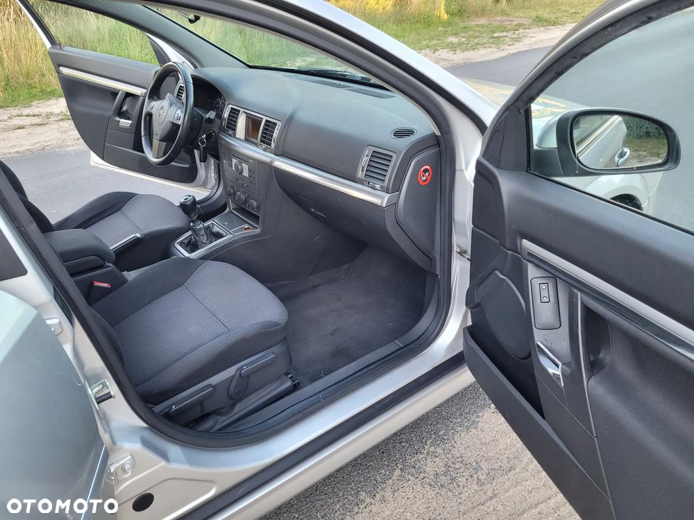 Opel Signum 1.8 Edition - 12
