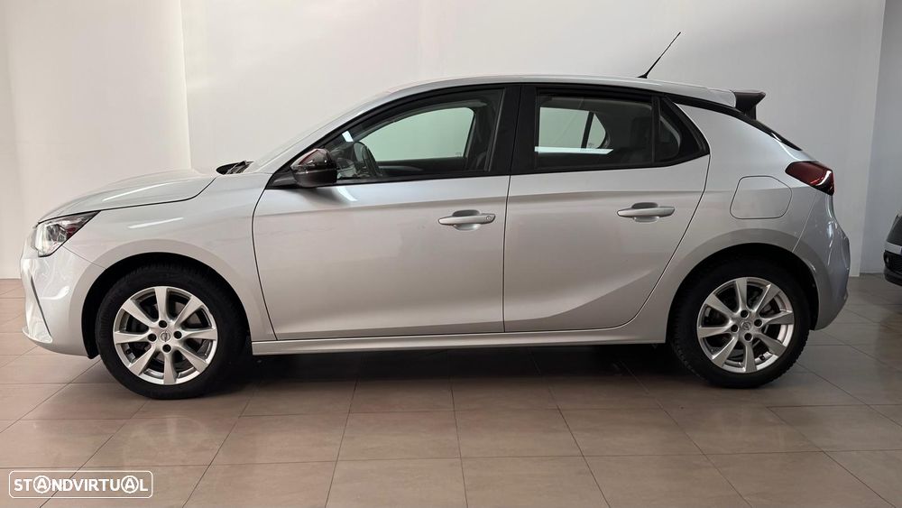 Opel Corsa 1.2 T Edition Aut. - 9