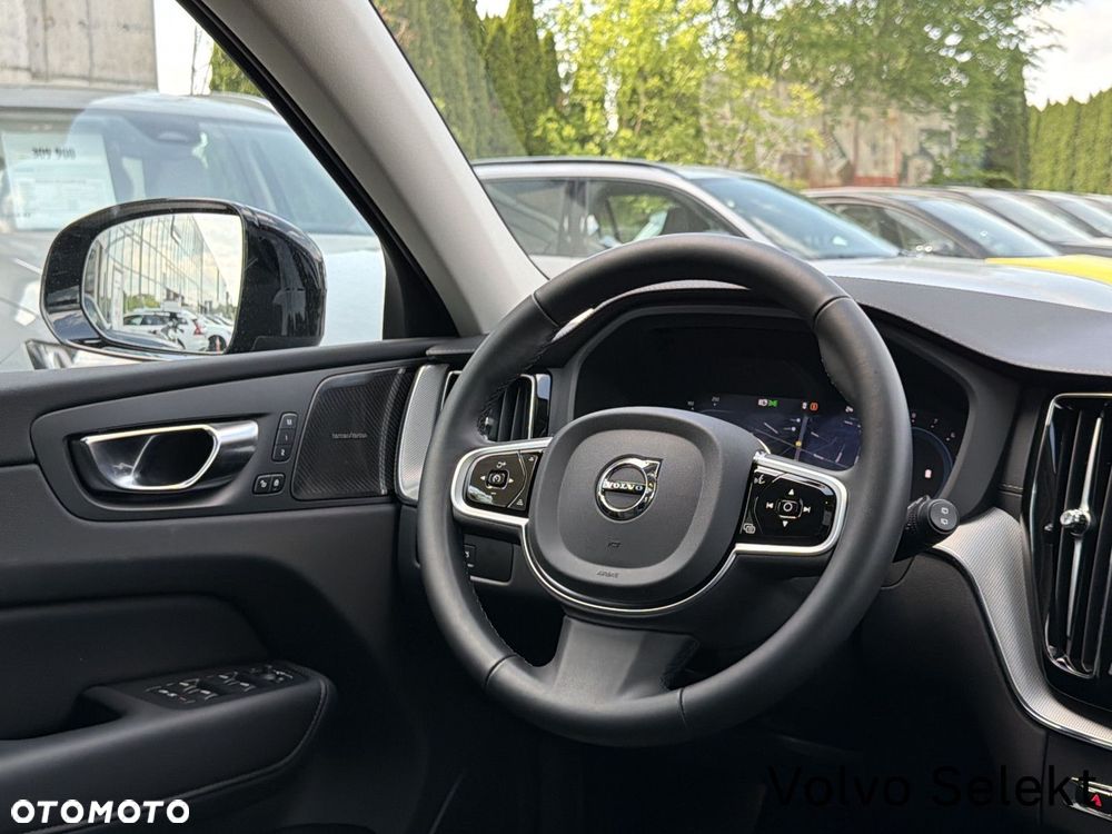 Volvo XC 60 - 13