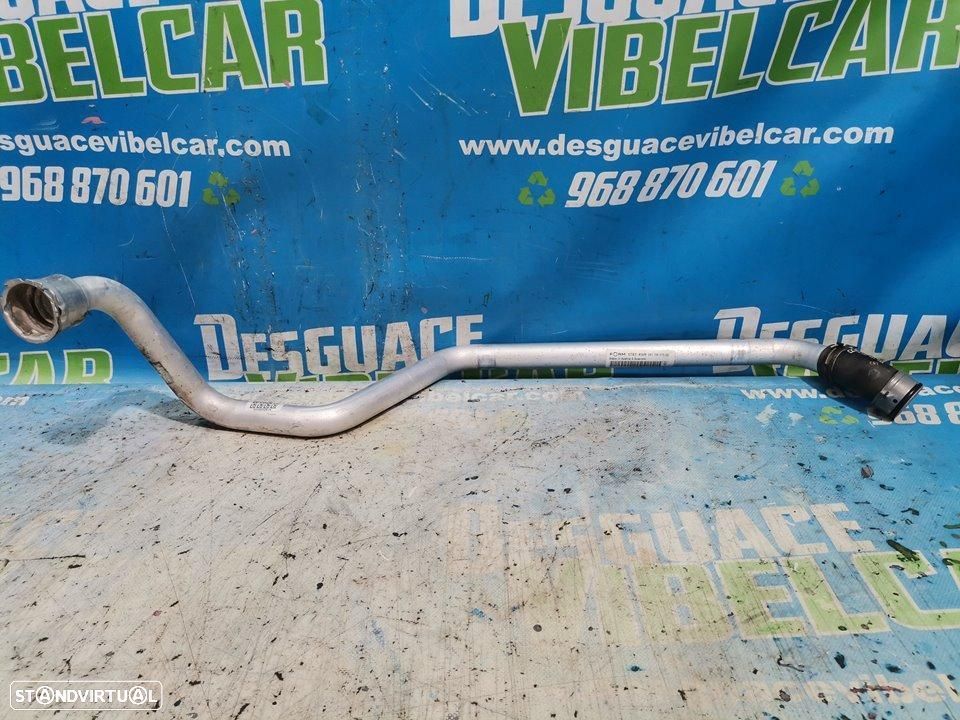 TUBO PORSCHE 718 BOXTER TYP 982 - 1