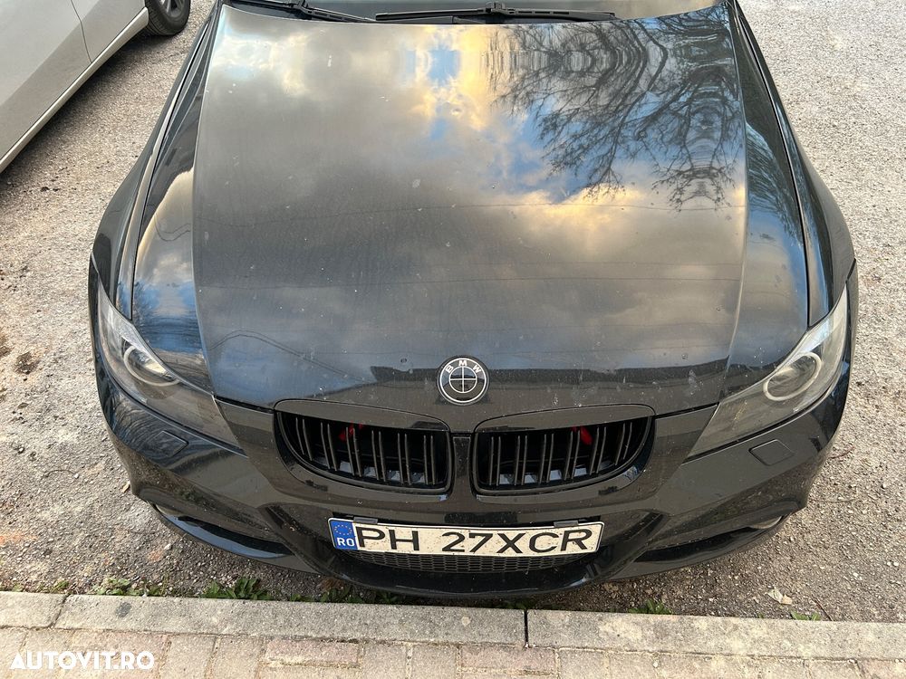 BMW Seria 3 320d - 3