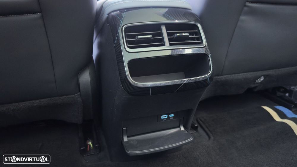 BYD Seal 82.5 kWh AWD Excellence - 43