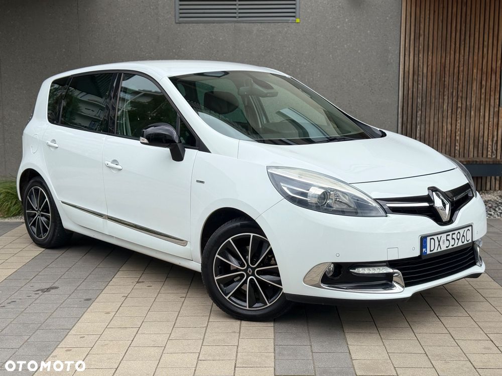Renault Scenic - 3