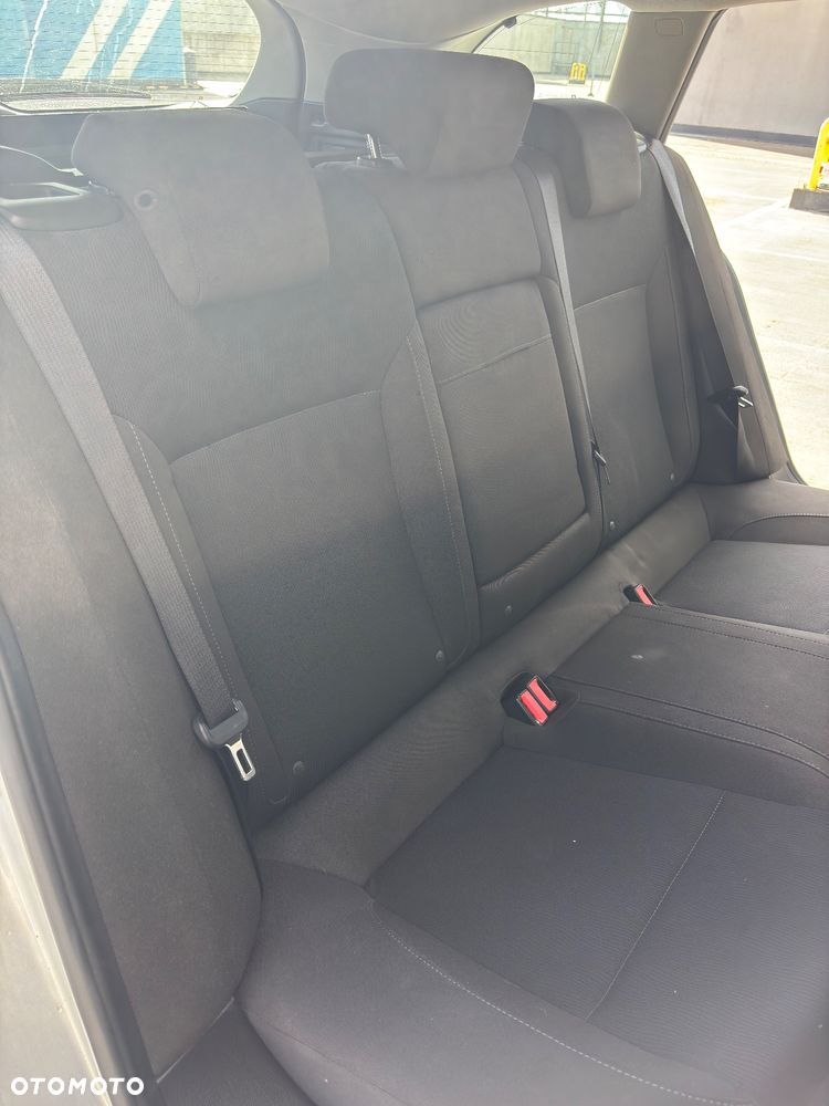 Opel Insignia 1.8 Sports Tourer - 7