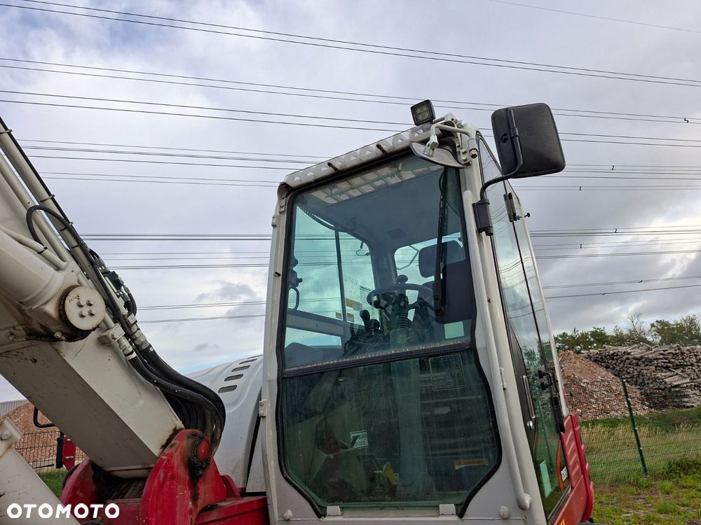 Takeuchi Tb 295 W - 26