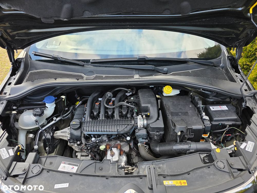 Citroën C3 Pure Tech 83 S&S SHINE - 8