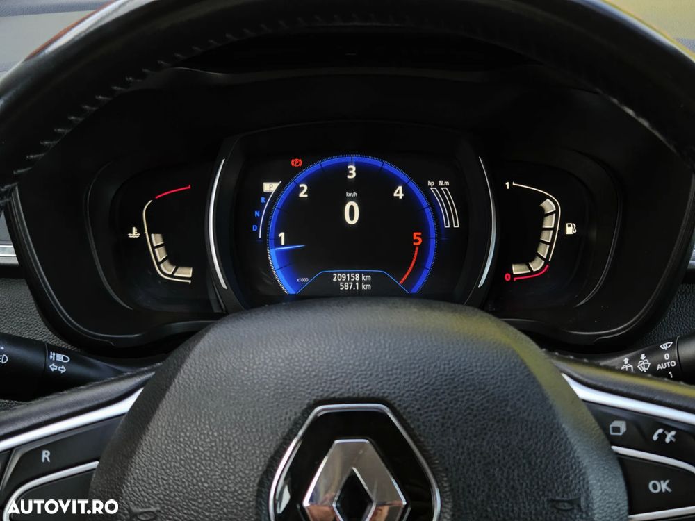 Renault Kadjar Energy dCi 110 EDC Business - 15