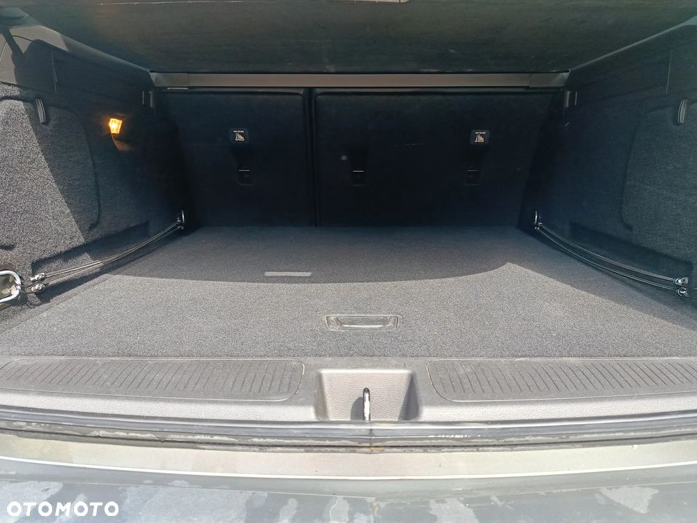 Opel Astra 1.4 Turbo Start/Stop Automatik Business Edition - 11