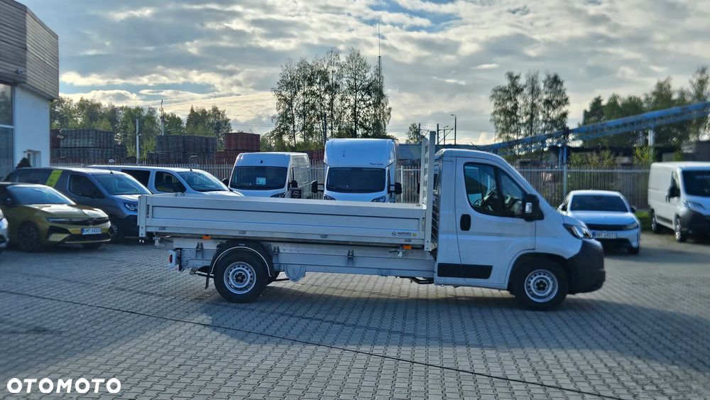 Opel Movano - 20