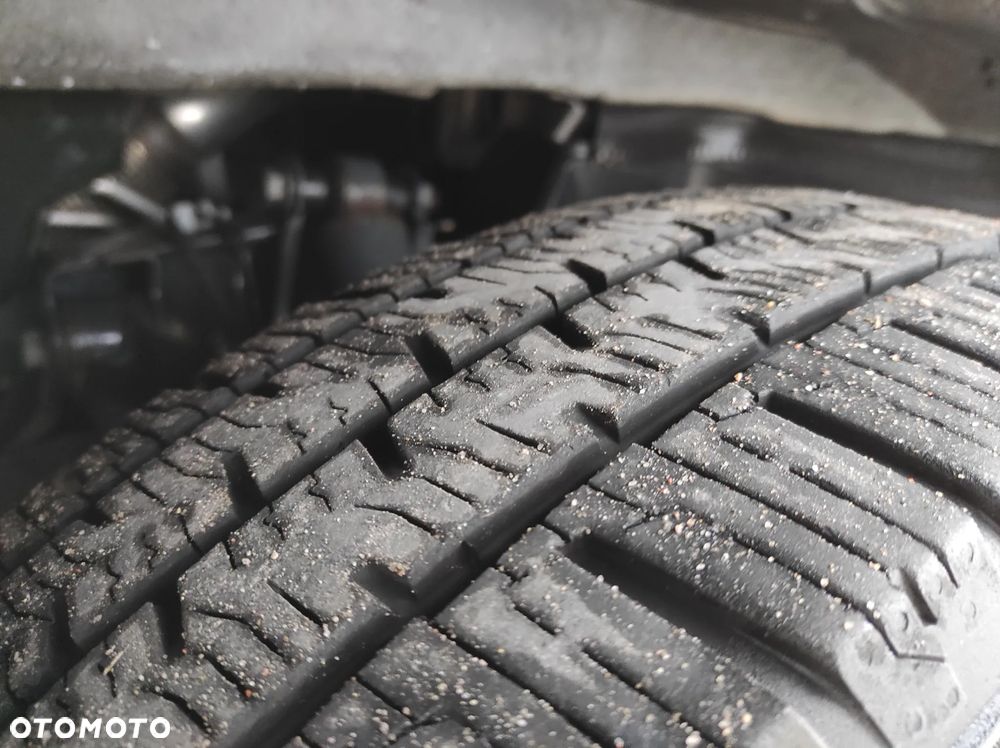 Iveco DAILY 35C16 - 16