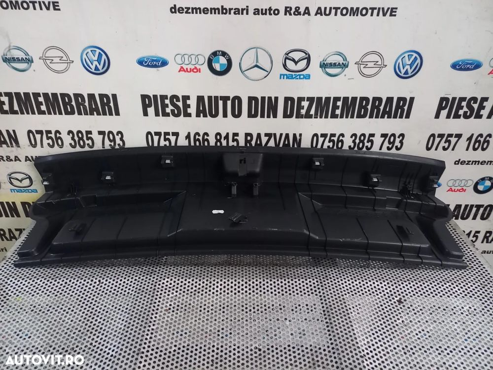 Tapiterie Ornament Haion Hayon Vw T-Roc Cod 2GA Dezmembrez Vw T-Roc - Dezmembrari Arad - 6