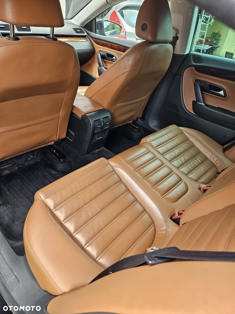 Volkswagen CC 2.0 TDI DPF BMT - 4