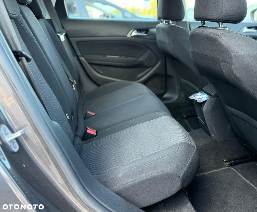 Peugeot 308 - 14