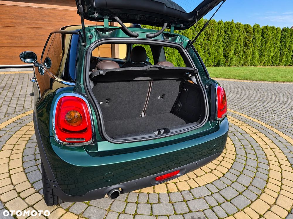 MINI Cooper Standard - 15