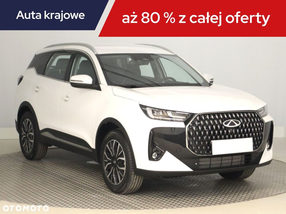 Chery Tiggo 7 - 3