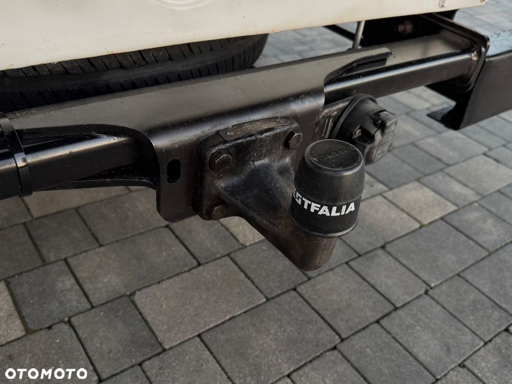 Mercedes-Benz Sprinter - 31