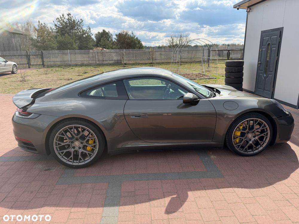 Porsche 911 - 3