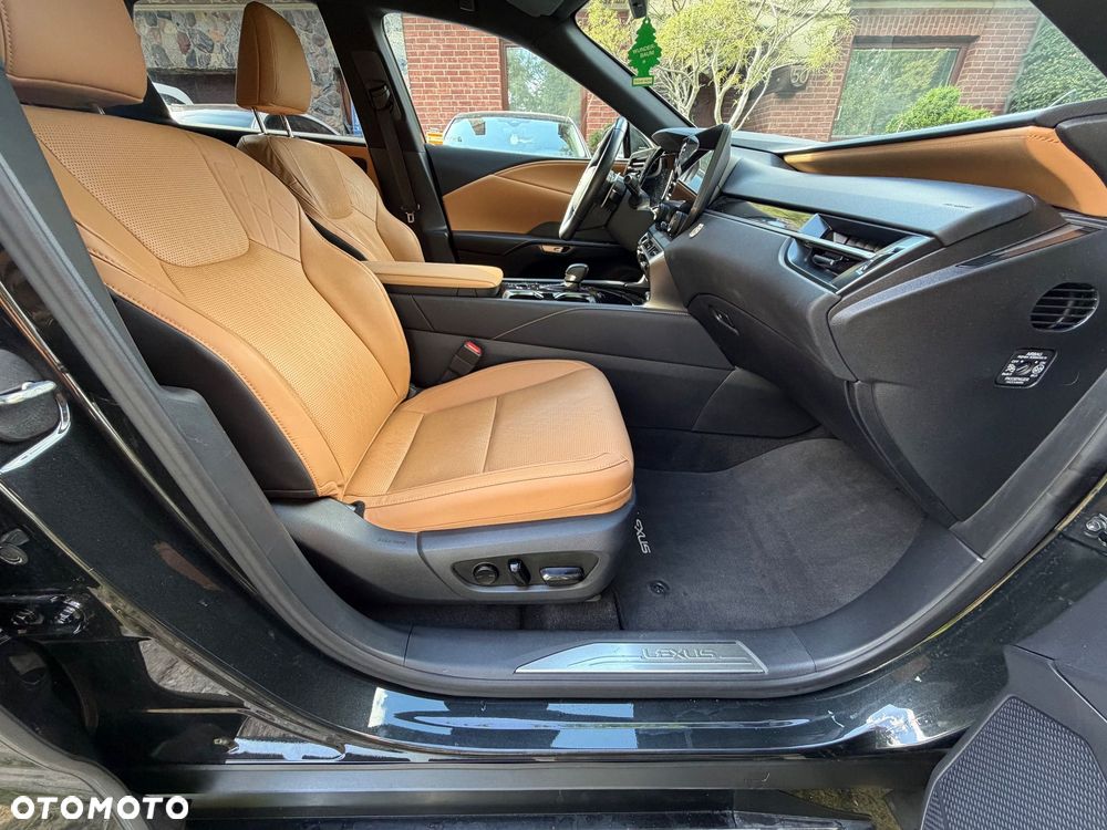 Lexus RX 300 Prestige - 9