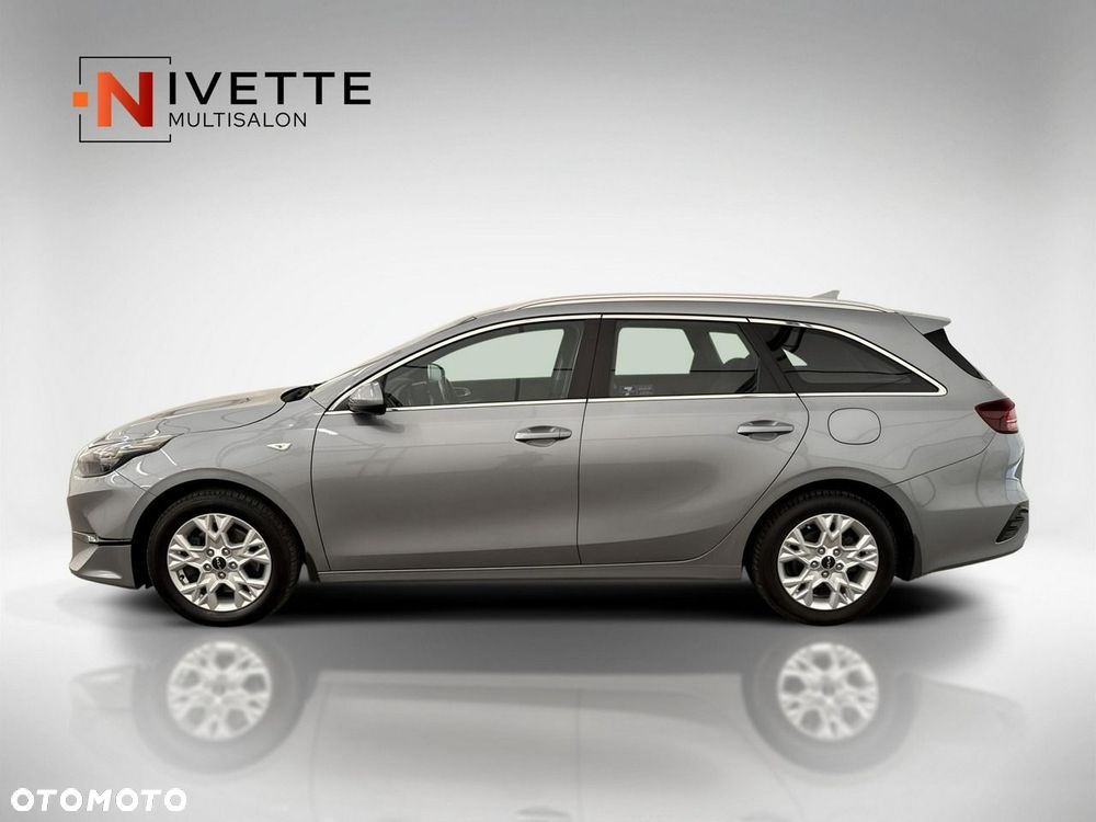 Kia Ceed - 7