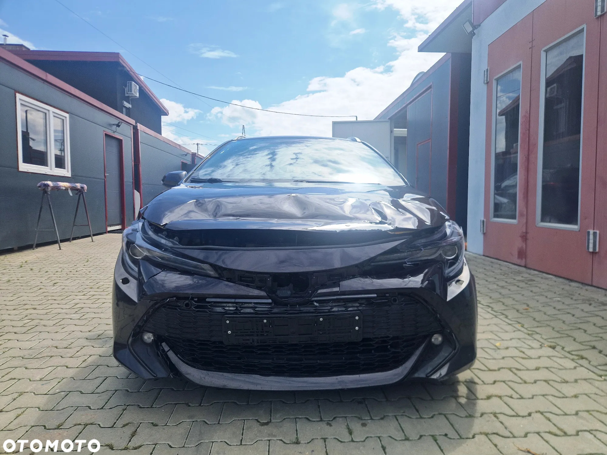 Toyota Corolla 1.8 Hybrid Style - 3