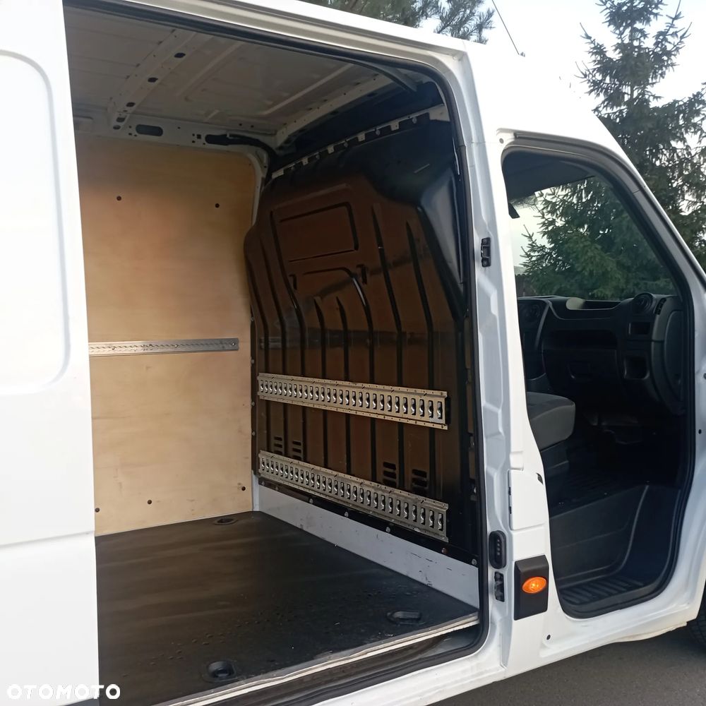 Renault Master - 23