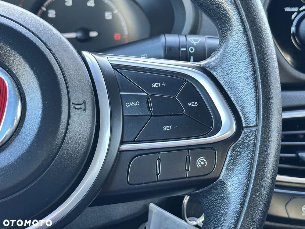 Fiat Tipo 1.4 16v Pop EU6d - 19