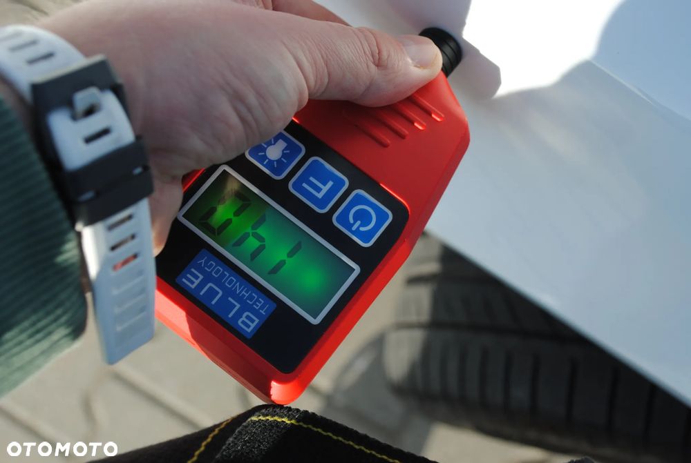 Ford Focus 2.0 TDCi Titanium ASS - 29