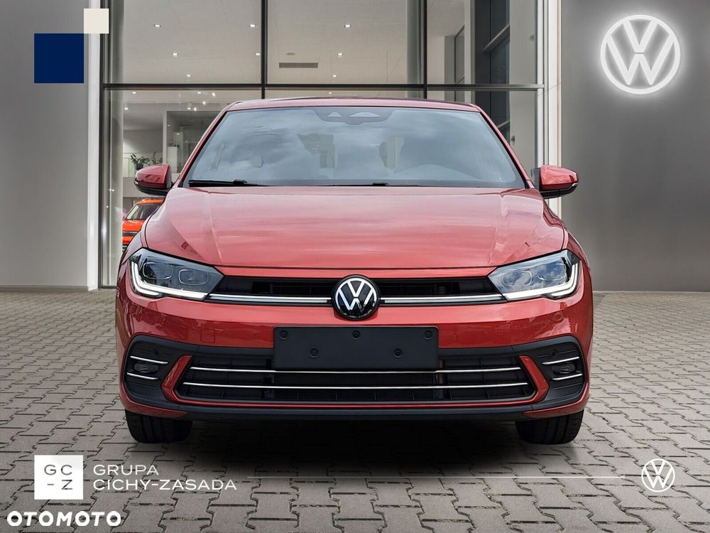 Volkswagen Polo - 9