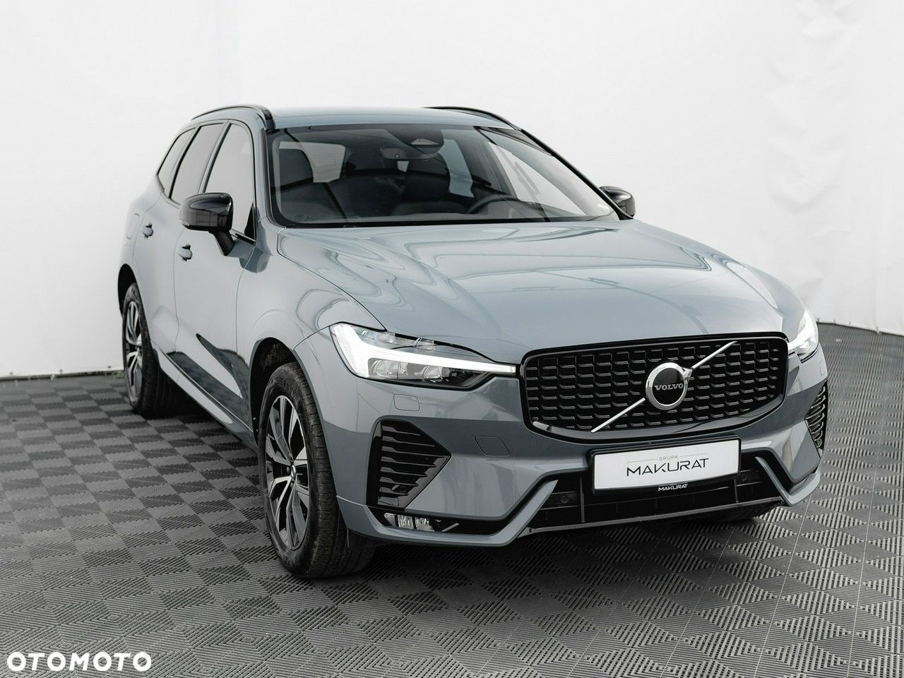 Volvo XC 60 - 4
