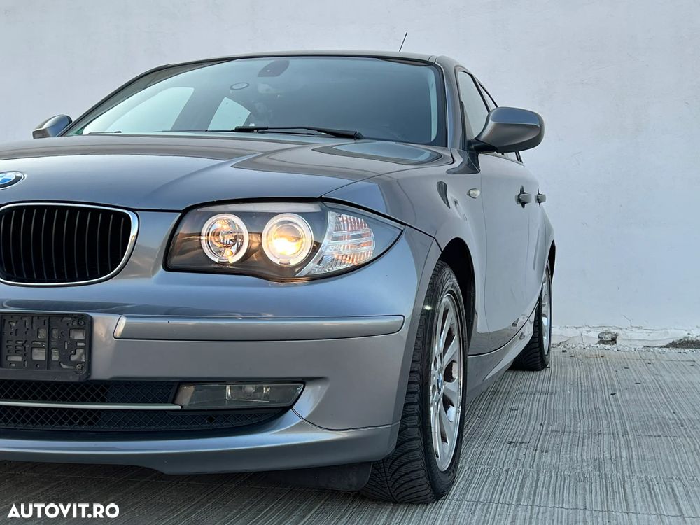 BMW Seria 1 118d Aut. Urban Line - 19