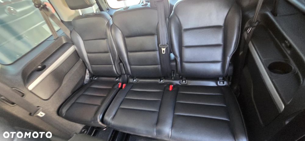 Peugeot Traveller 2.0 BlueHDi Standard Business Vip - 32