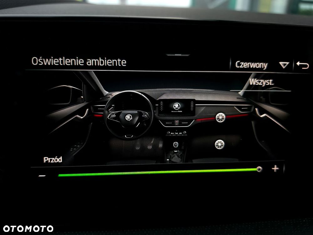 Skoda Scala 1.0 TSI Selection - 34