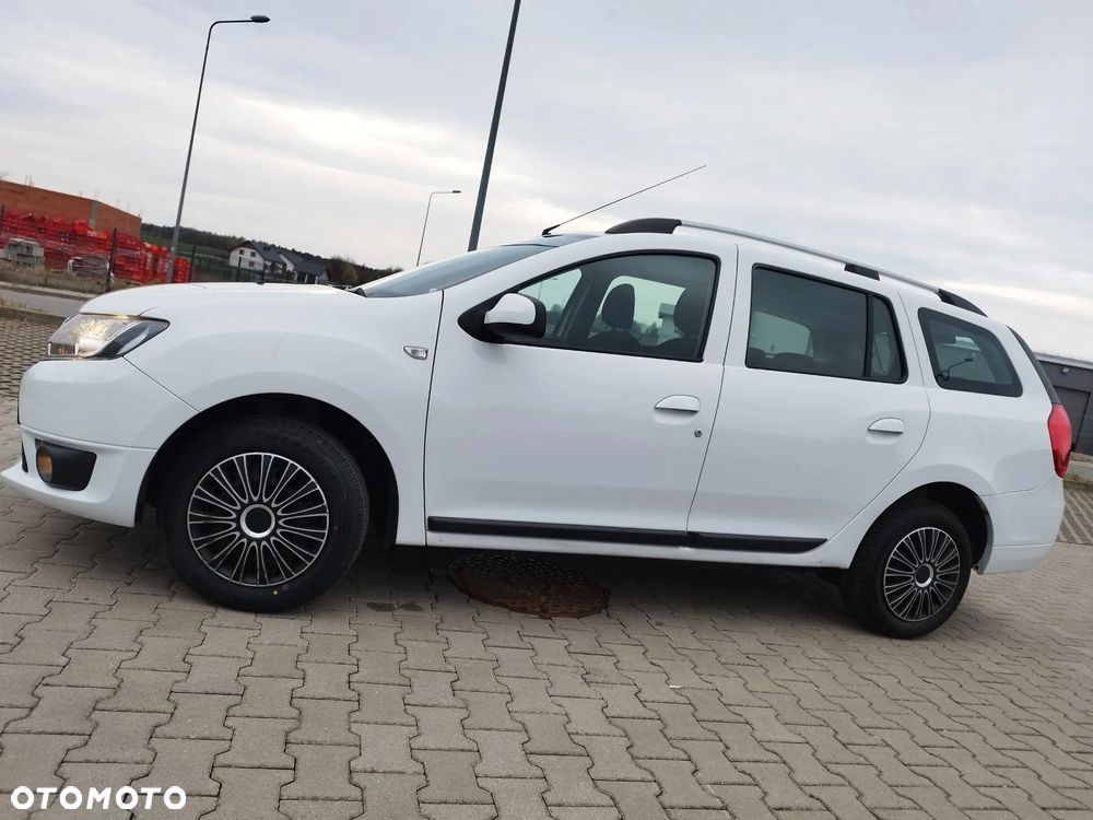 Dacia Sandero TCe 90 S&S Laureate - 9