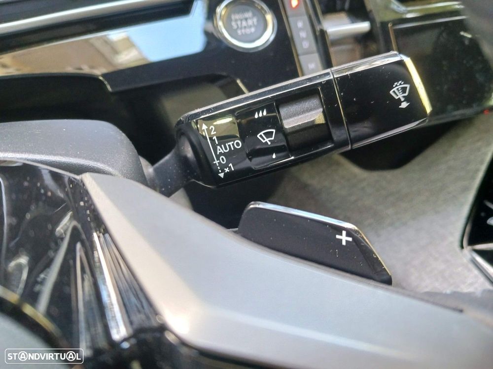 Peugeot 3008 1.2 Hybrid Allure Pack e-DCS6 - 29